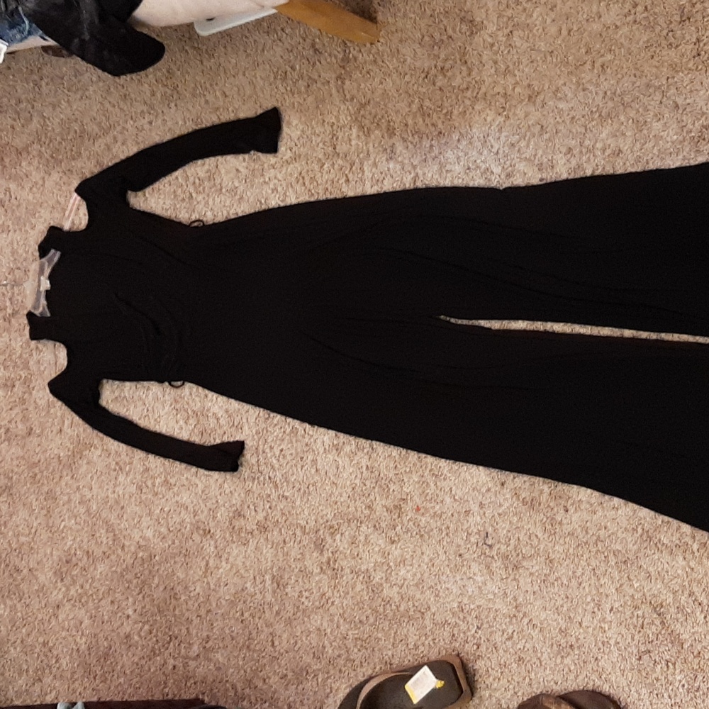 Cadie jumpsuit